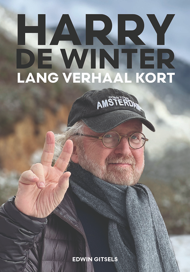 Harry de Winter