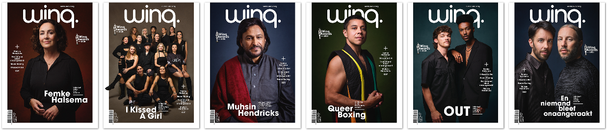 winq 133