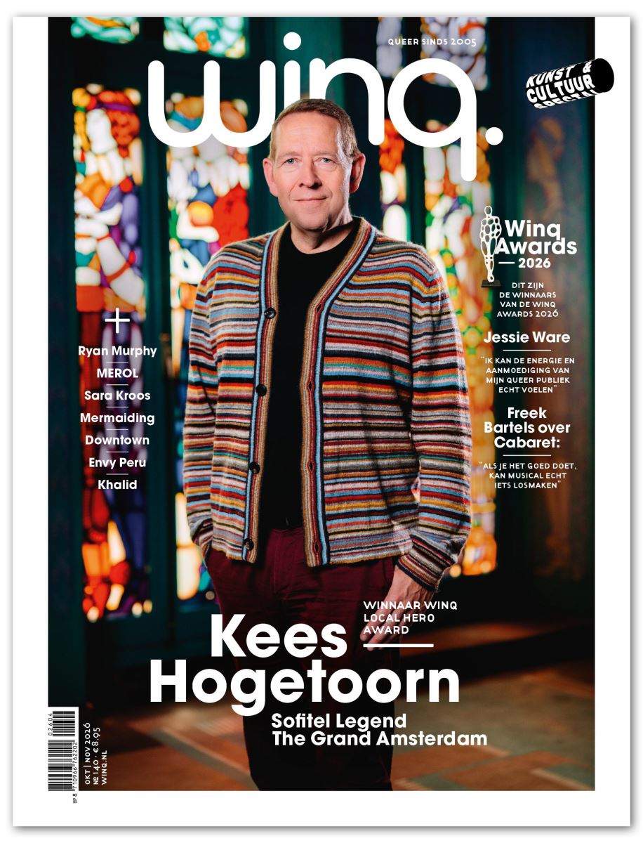 Cover D