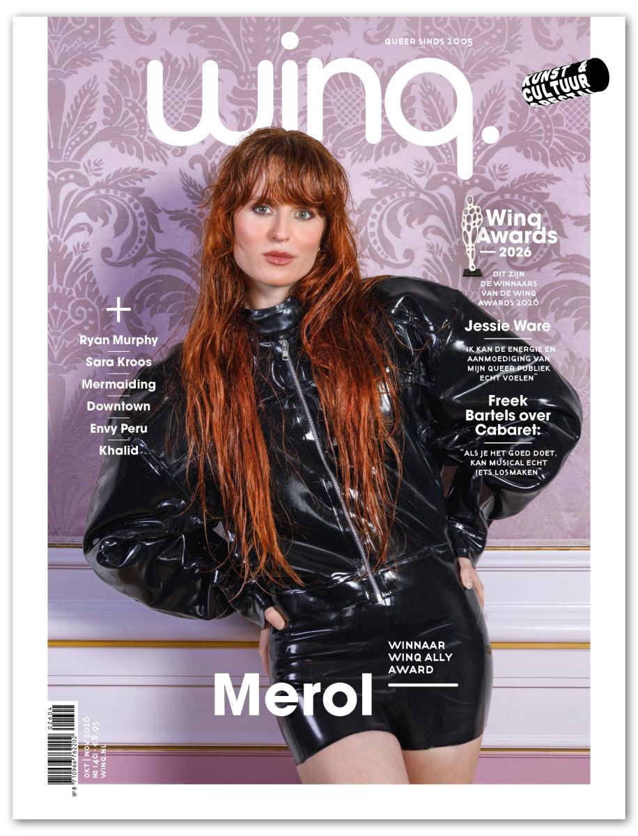 Cover F
