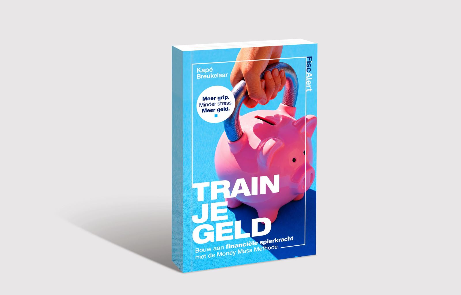 Train je geld - FiscAlert